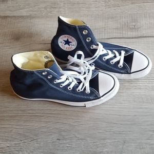 Womens Converse Chuck Taylor All Star Size: 7.5